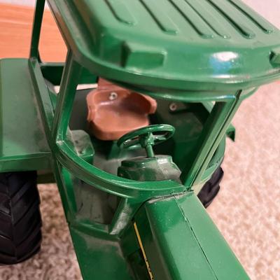 John Deere Tractor