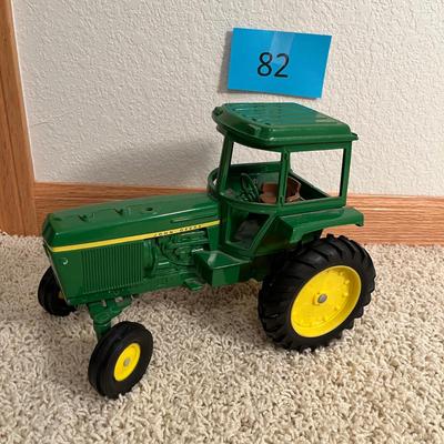 John Deere Tractor