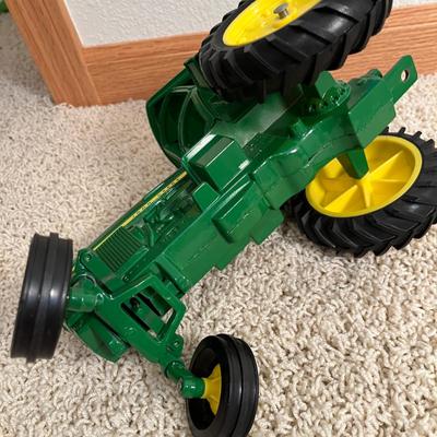 John Deere Tractor