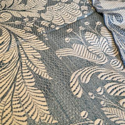 Vintage blankets