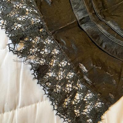 Mourning items