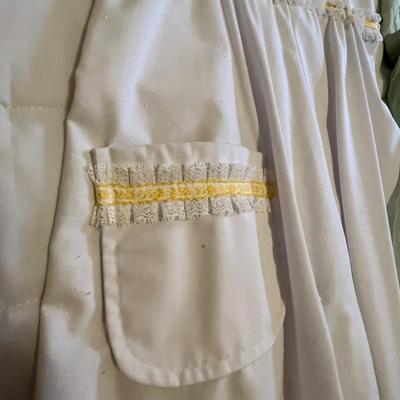 Lot of 3 girls dresses