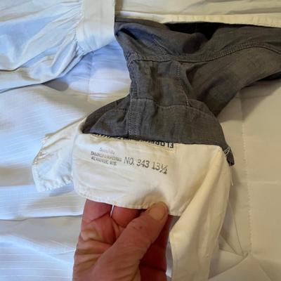 Lot of 3 Dresses