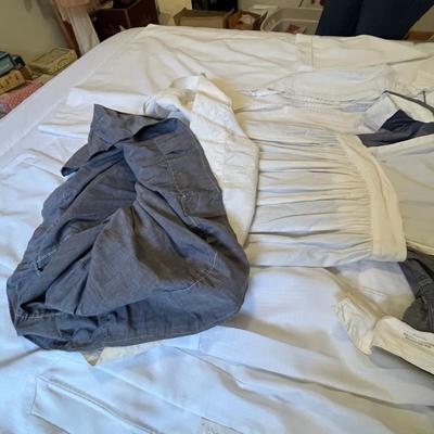 Lot of 3 Dresses