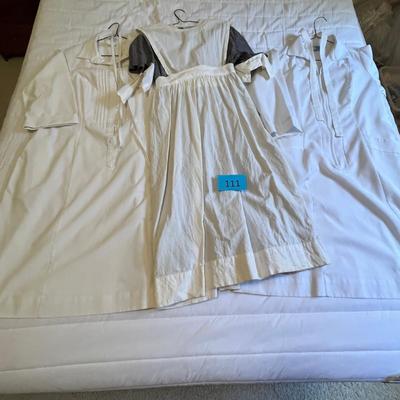 Lot of 3 Dresses