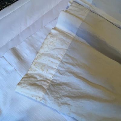 Lot of 3 Dresses