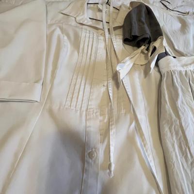 Lot of 3 Dresses