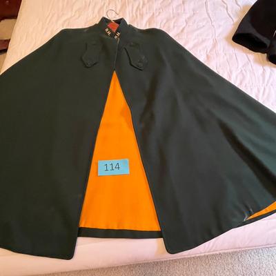 Nurses Cape