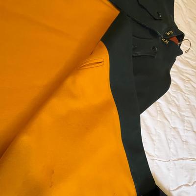 Nurses Cape