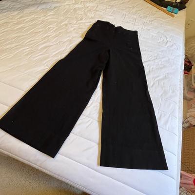 Navy Dress Blue Uniform