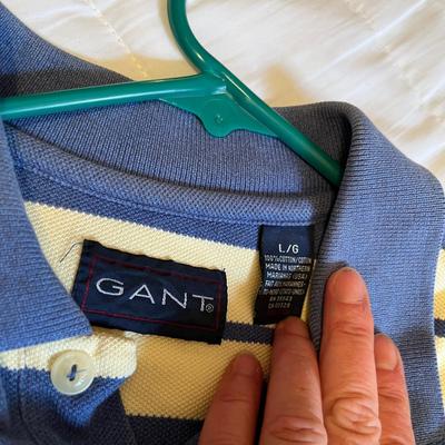 Lot of Polo Shirts