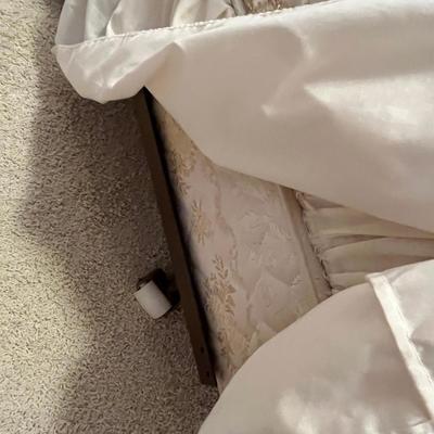 Queen Size Bed