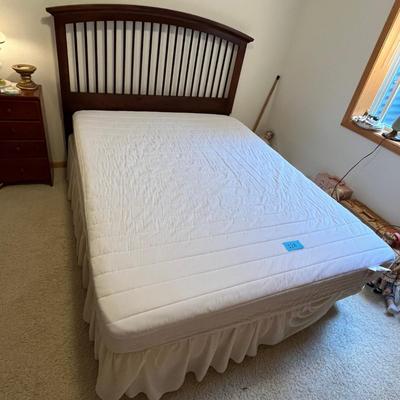 Queen Size Bed