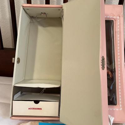 Ideal Doll Tiny Thumbelina w/ box