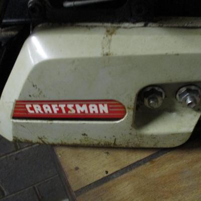 Craftsman 18
