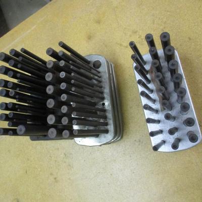 Machinist Transfer Punches