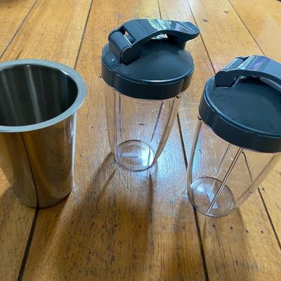 Nutribullet Personal Blender - new w/o box