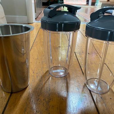Nutribullet Personal Blender - new w/o box