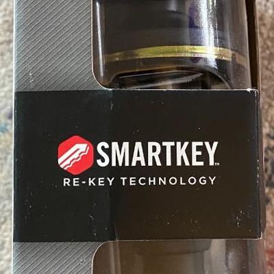 Kwikset Superior Security Entry Combo Pack - NIB