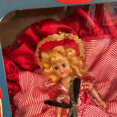 Lady Alice Doll Poland Doll