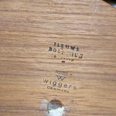 Variety Lot of Quality Wood Bowls, etc