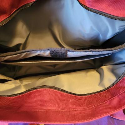 Got meetings and a lot to carry?