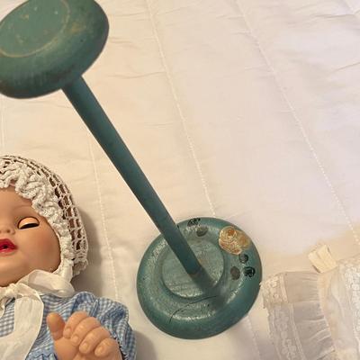 Lot of baby items