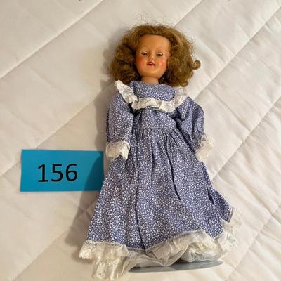 Ideal Doll