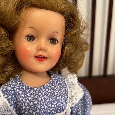 Ideal Doll