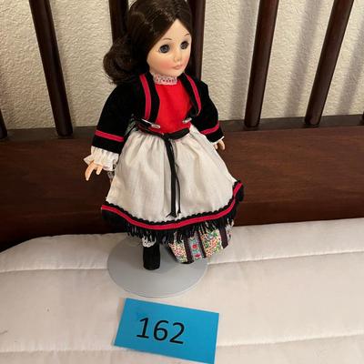 Large Doll