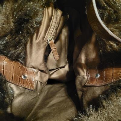 Animal "like" fur