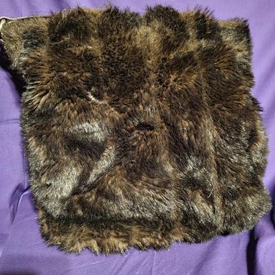 Animal "like" fur