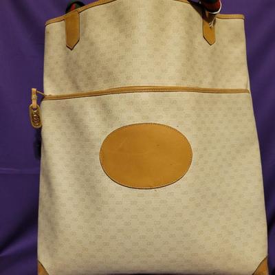 Gucci Tote