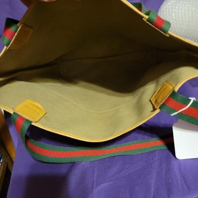 Gucci Tote