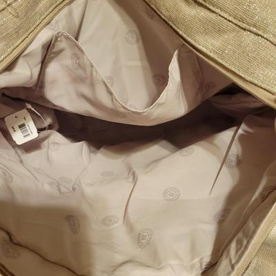 Brand new tote!