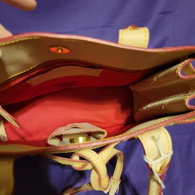 Dooney and Bourke