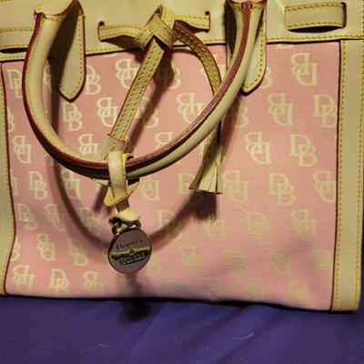 Dooney and Bourke
