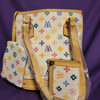 Cute and extra goodies!