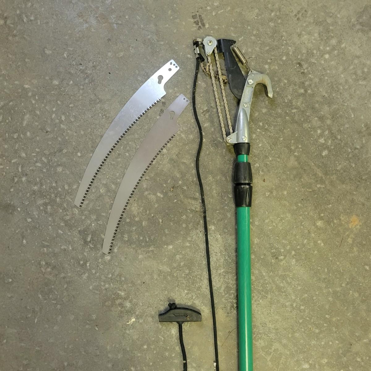 Corona Pole Saw (GDW)