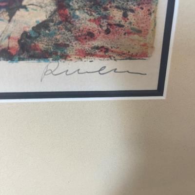 Bridge on Sunset - Antonio Rivera Limited Edition