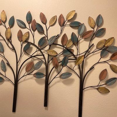 Joveco wall decor - Series Summer Tree