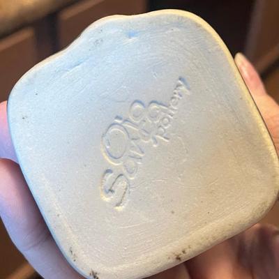 Ojo Sarco Pottery