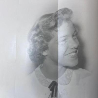 66" Black and White photo test rolls