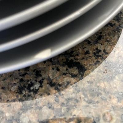 Dish set