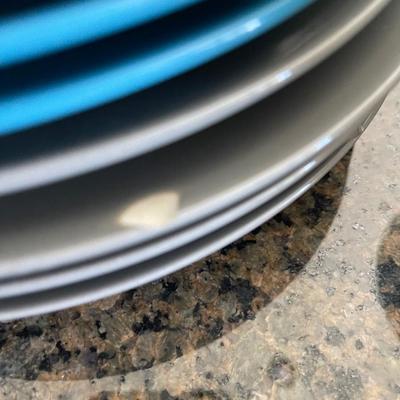 Dish set