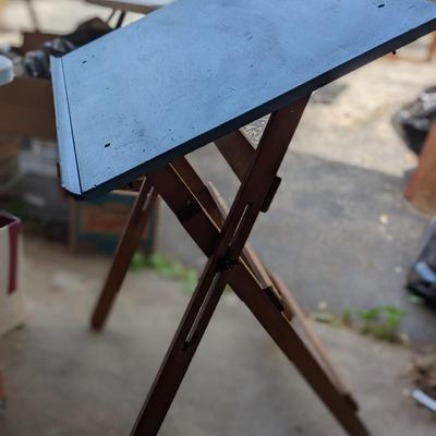 Vintage Anco Bilt Drafting Table