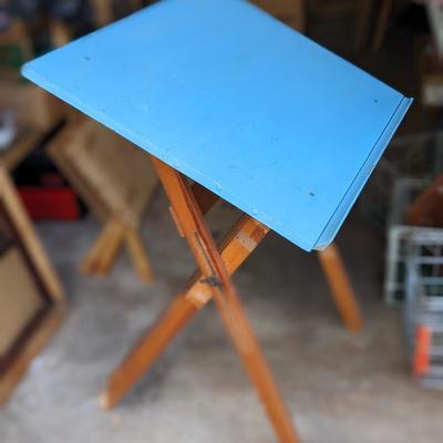 Vintage Anco Bilt Drafting Table