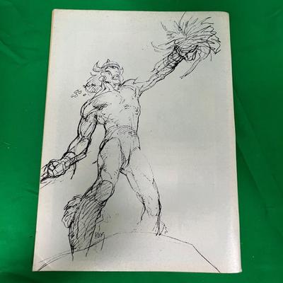 Twenty-Four Conan Saga Comic Books (S4-MK)