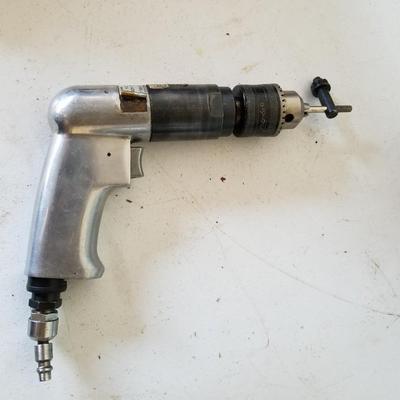 MAC Tools Air Drill