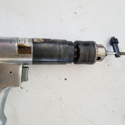 MAC Tools Air Drill